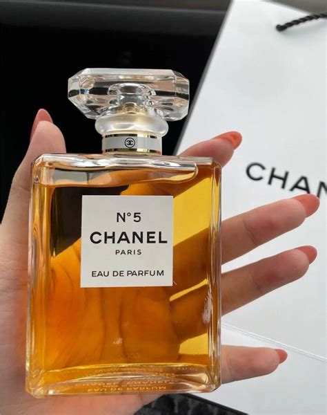 latest chanel perfume|More.